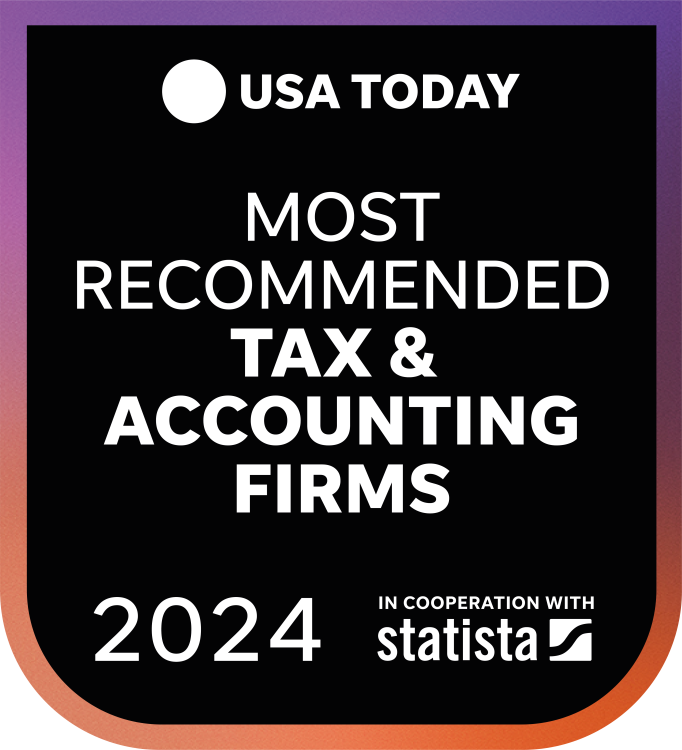 most recommended property tax accounting firms 2024