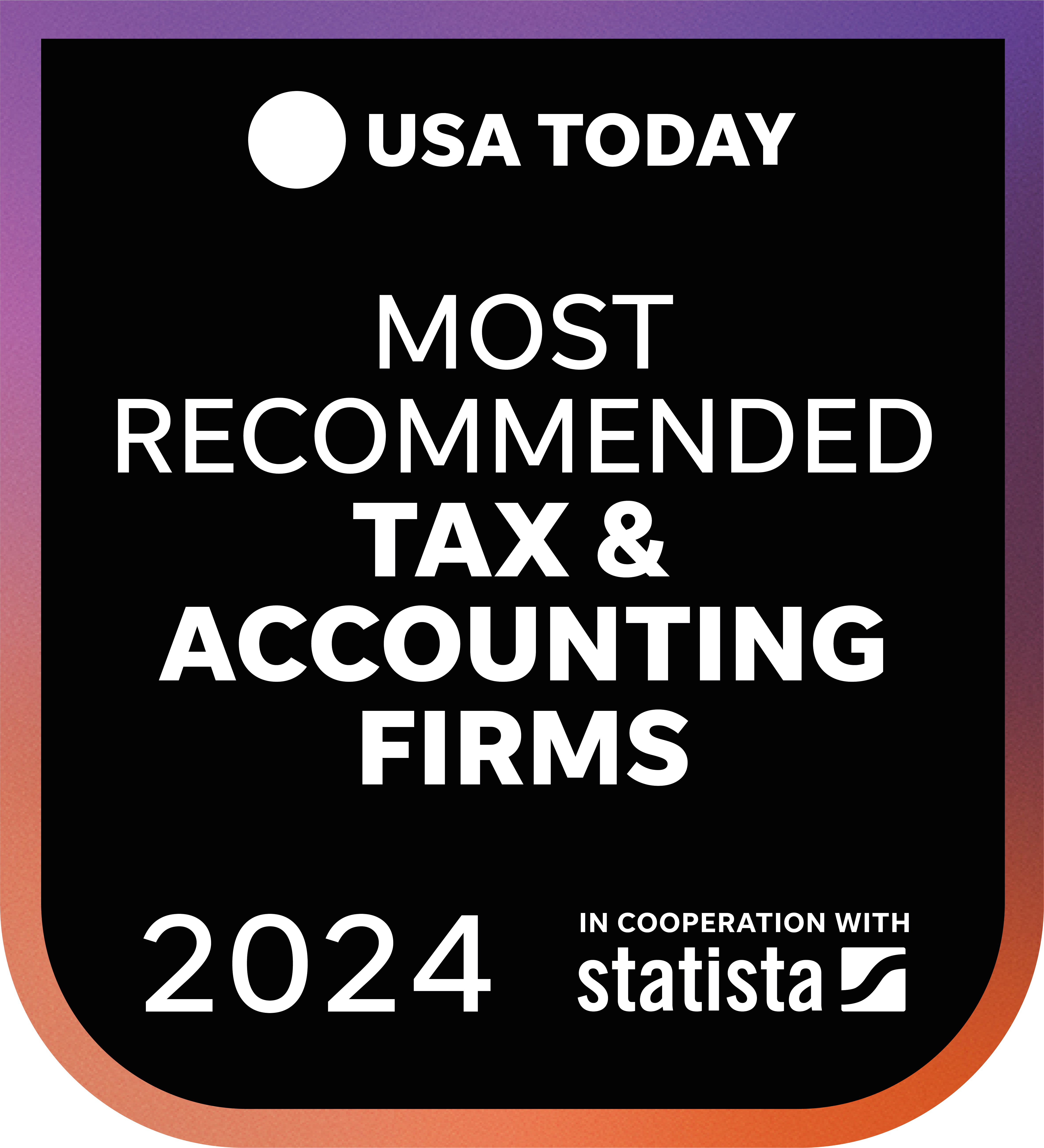 most recommended property tax accounting firms 2024